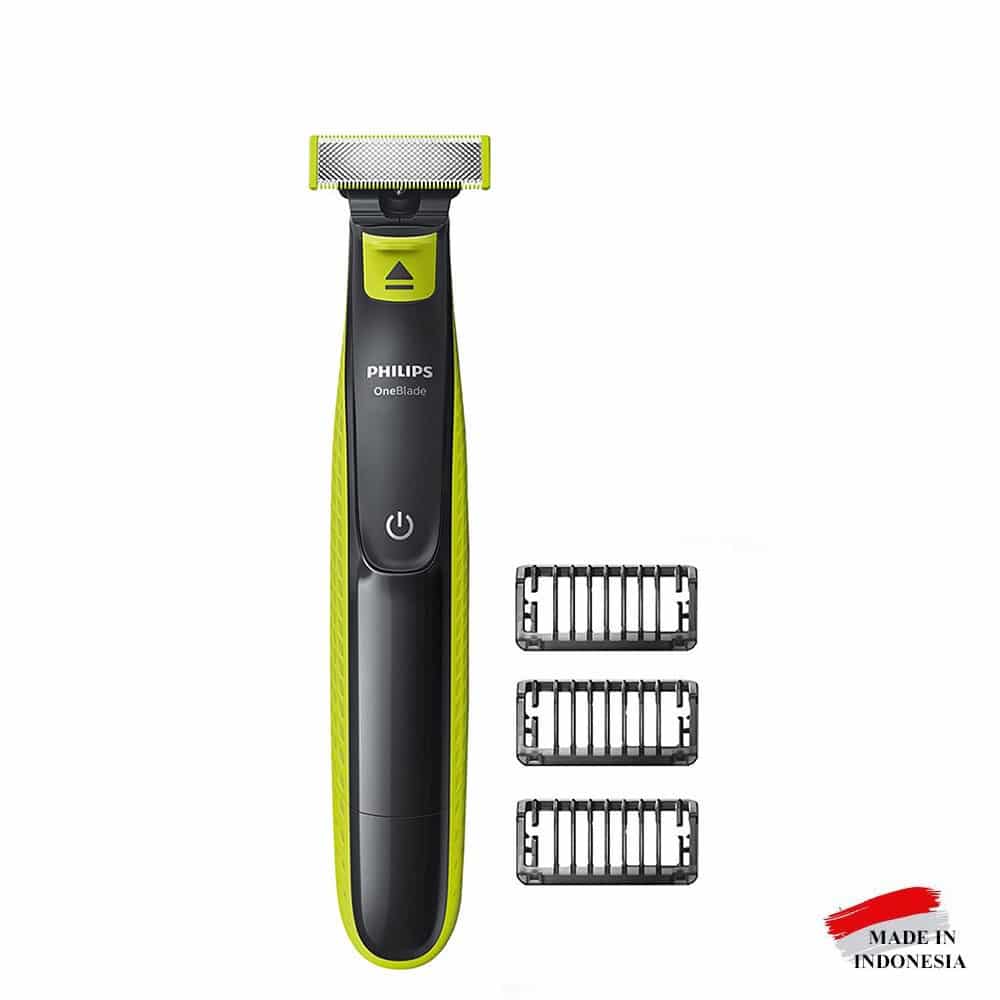 ماشین اصلاح فیلیپس مدل OneBlade QP2520/23