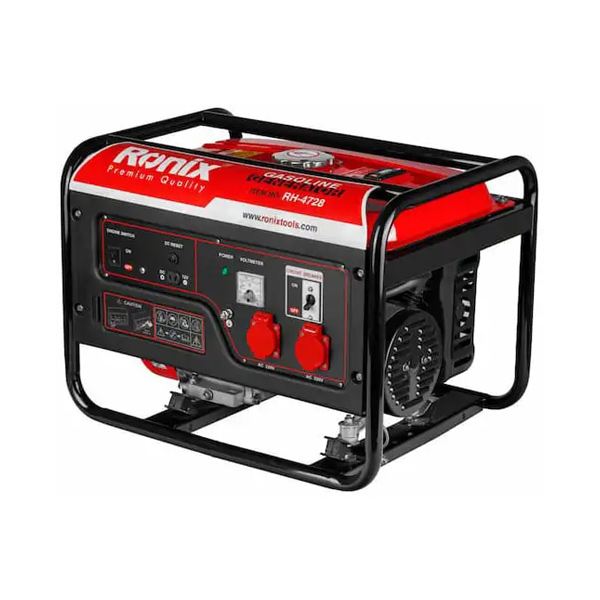 موتور برق رونیکس 2.8 کیلو وات مدل RH-4728