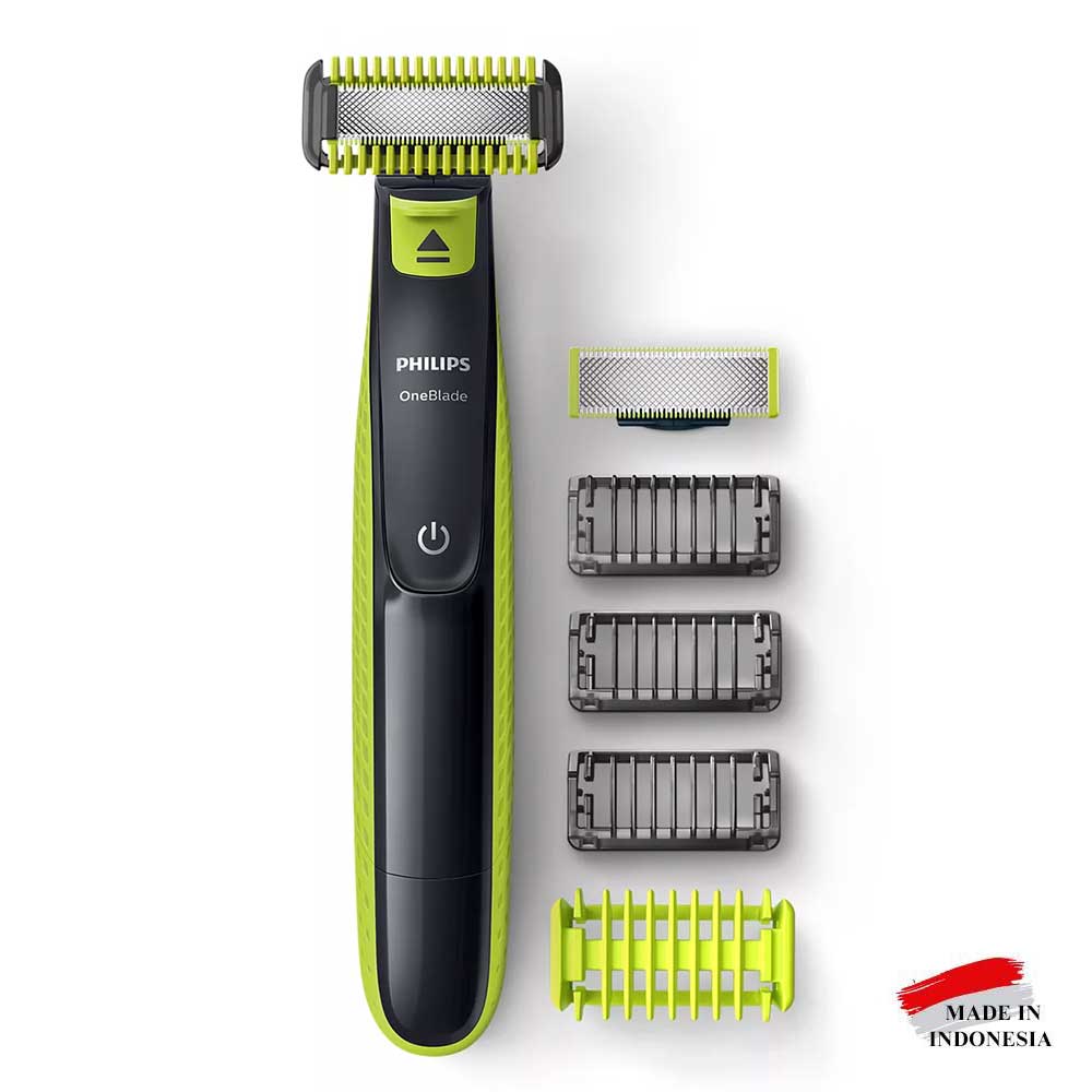 ماشین اصلاح فیلیپس مدل OneBlade QP2620/23
