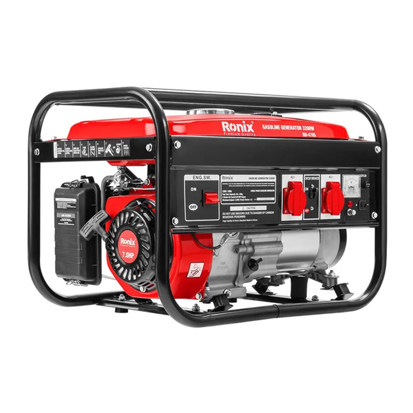 موتور برق رونیکس 3.2 کیلو وات مدل RH-4705