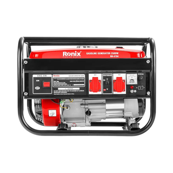 موتور برق رونیکس 2.5 کیلو وات مدل RH-4704