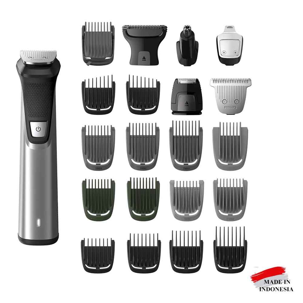 ست اصلاح فیلیپس نورلکو مدل MG7770/49