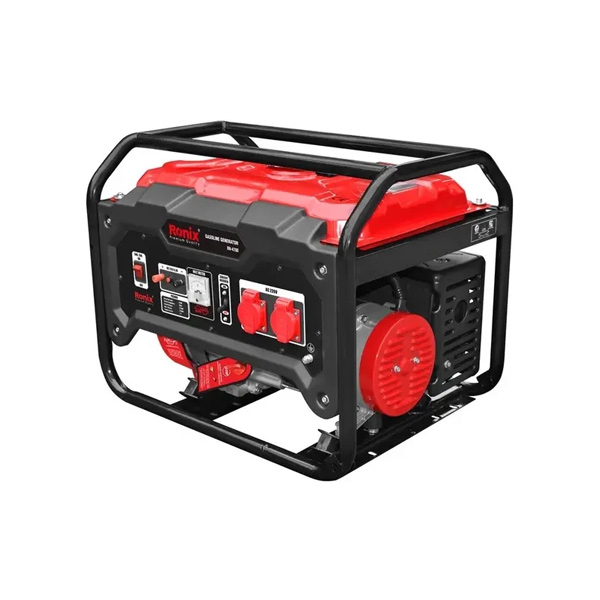 موتور برق رونیکس 4 کیلو وات مدل RH-4781