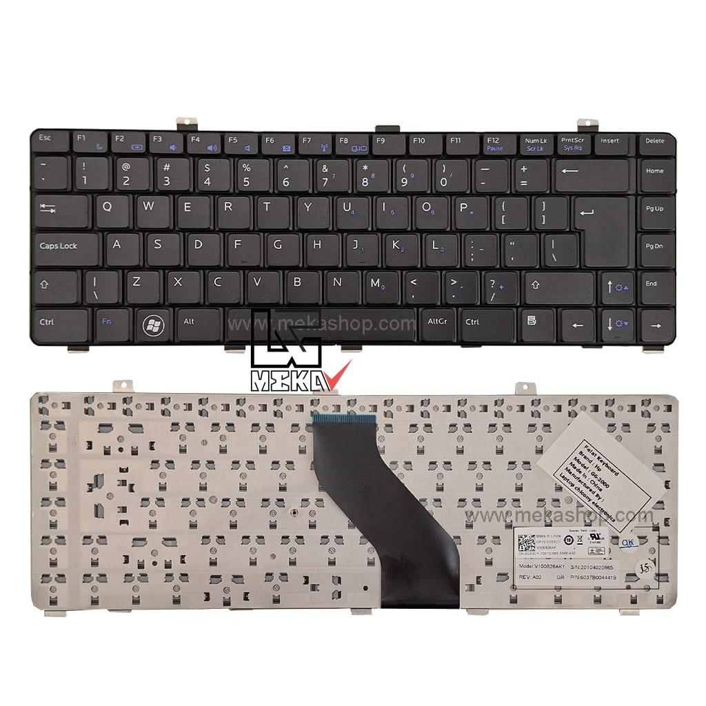 کیبورد لپ تاپ دل Dell Vostro V13