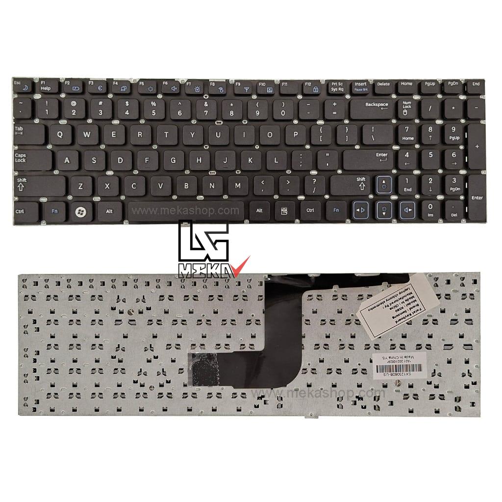 کیبورد لپ تاپ سامسونگ Samsung NP RV518