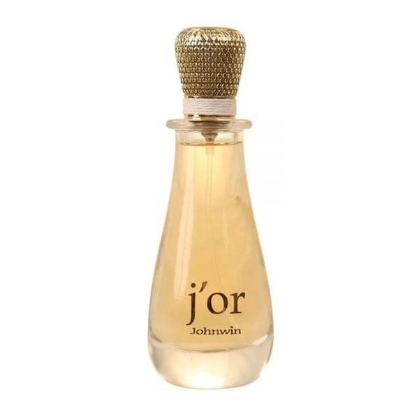 عطر زنانه دیور جادور جانوین (Johnwin Dior Jadore) حجم 100 میل