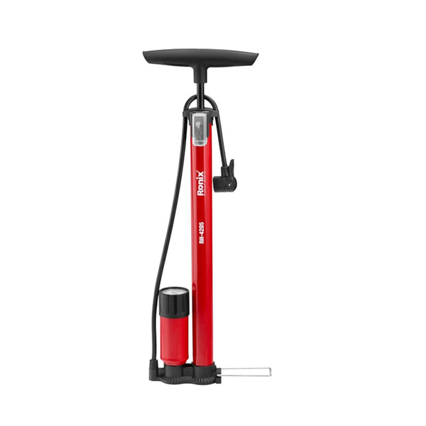 تلمبه دستی درجه دار رونیکس مدل RH-4205