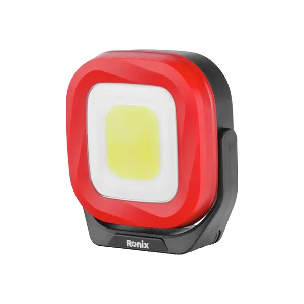 پروژکتور شارژی رونیکس مدل RH-4221