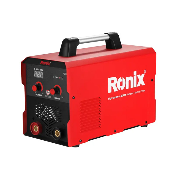 اینورتر جوشکاری رونیکس 250 آمپر مدل RH-4605