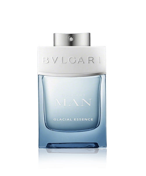 عطر بولگاری گلیشال اسنس | Bvlgari Man Glacial Essence
