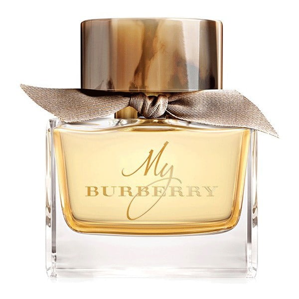 تستر ادکلن مای بربری My Burberry