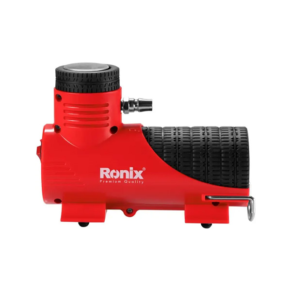 مینی کمپرسور باد فندکی رونیکس مدل RH-4264