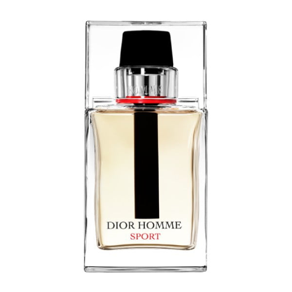 تستر ادکلن مردانه دیور هوم اسپرت 2012 Dior Homme Sport