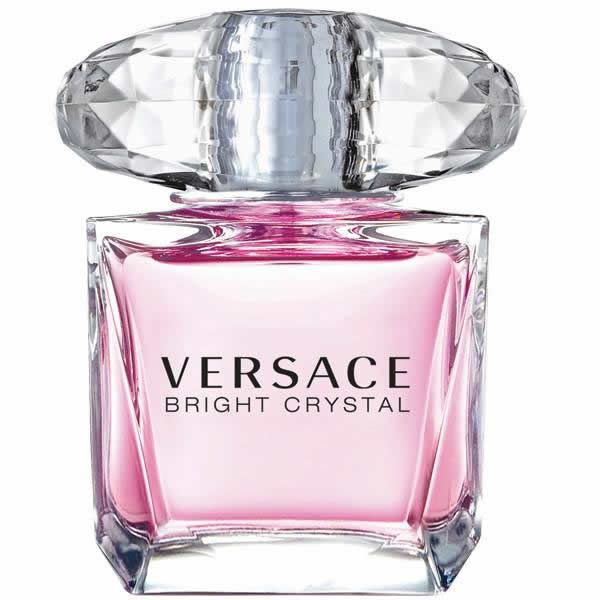 تستر ورساچه صورتی برایت کریستال Bright Crystal Versace