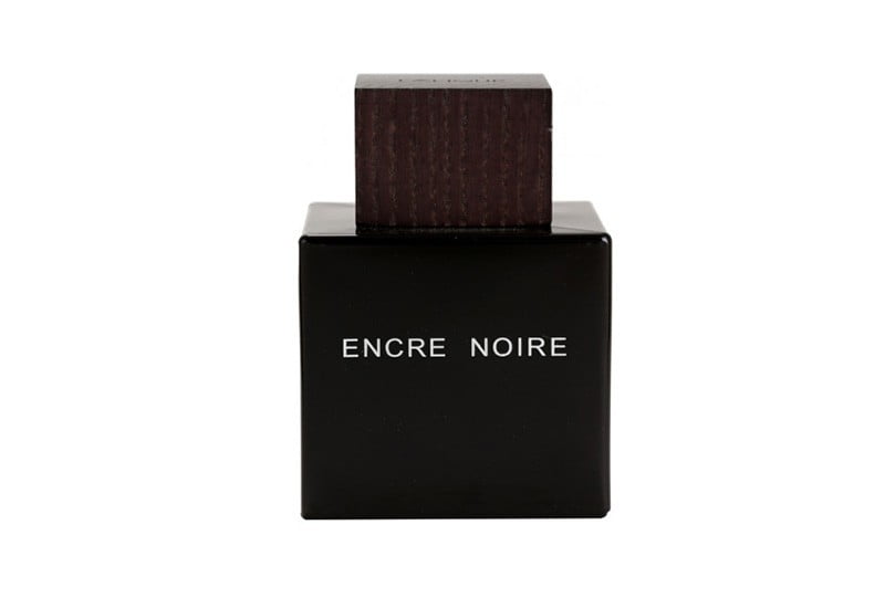 عطر ادکلن لالیک انکر نویر اصل مردانه – لالیک مشکی اصل – Lalique Encre Noire