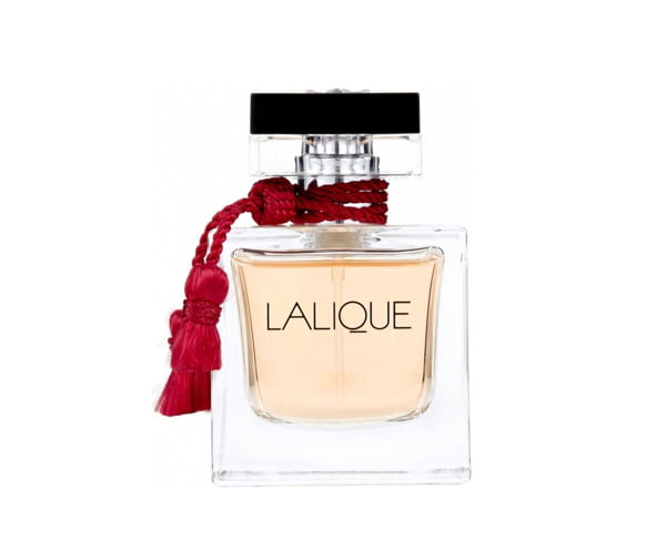 ادکلن لالیک قرمز اورجینال Lalique Le Parfum