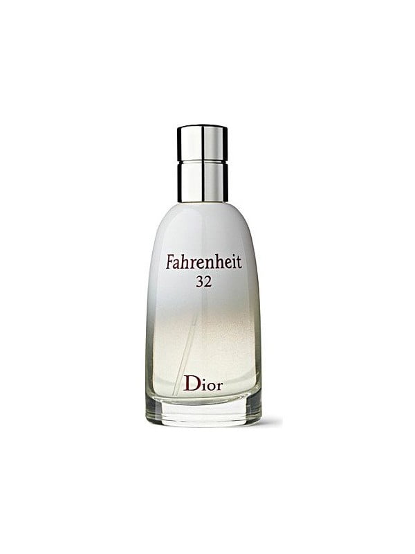 تستر دیور فارنهایت سفید 32 Fahrenheit 32 Dior for men