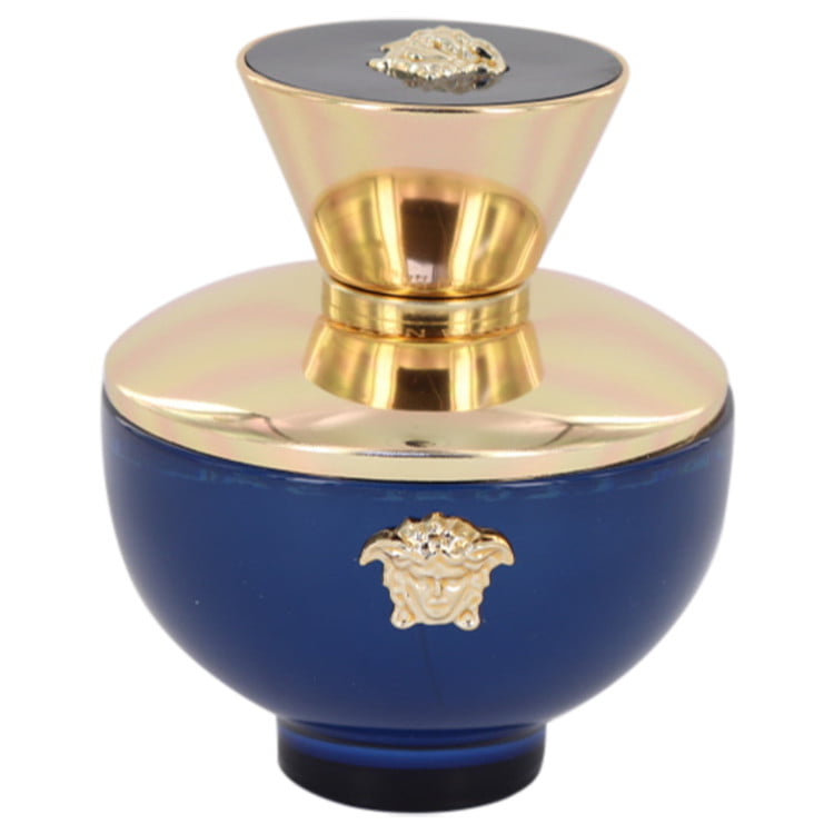 تستر ادکلن زنانه ورساچه دیلان بلو Versace Dylan Blue for women