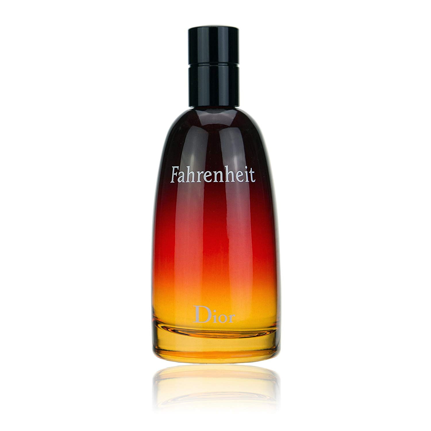 تستر دیور فارنهایت مردانه جعبه سفید Dior Fahrenheit Parfum