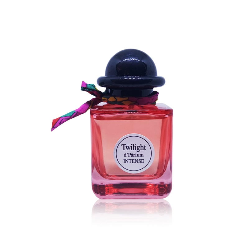عطر زنانه هرمس توییلی Twilight d’Parfum Intense ادکلن توییلی فرگرانس ورد