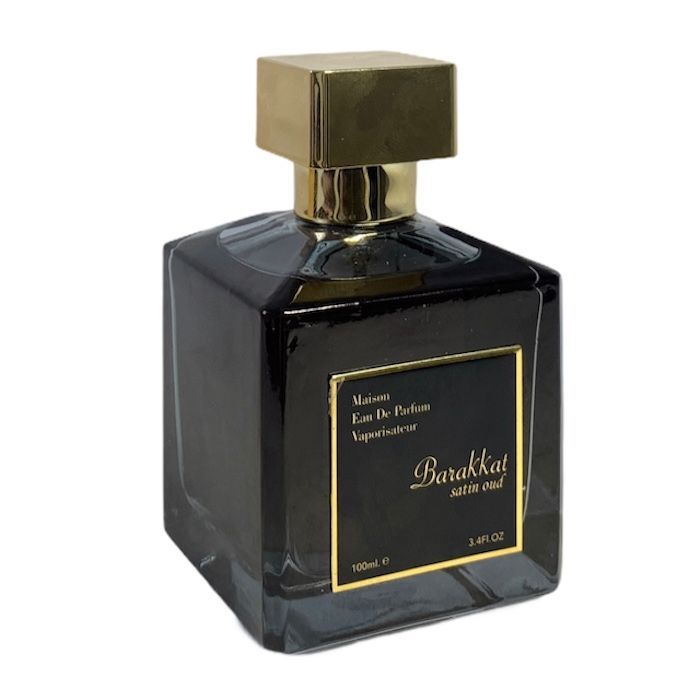 ادکلن کرکجان عود ساتین Fragrance World Oud Satin ادکلن فرانسیس کرکجان عود