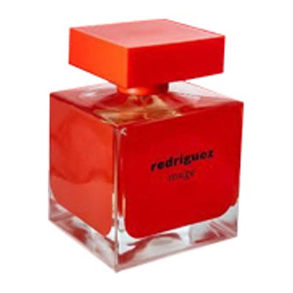 عطر ادکلن زنانه نارسیسو رودریگز رژ قرمز فراگرنس ورد (Fragrance world Narciso Rodriguez Rouge) حجم 100 میل