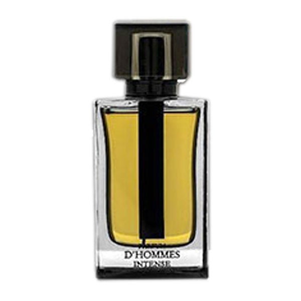 دیور هوم اینتنس فرگرانس شرکتی عطر ادکلن Dior Homme Intense Fragrance World