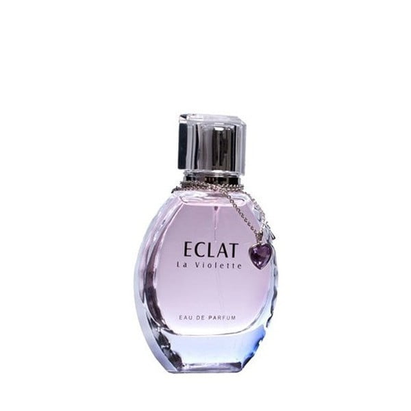 عطر ادکلن زنانه لانوین اکلت د آرپج فراگرنس ورد اکلت لا ویولت (Fragrance World ECLAT)