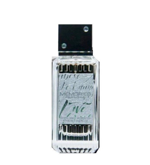 ادکلن مردانه اجمل اووک فراگرنس ورد مموریس Fragrance World Emper Memories