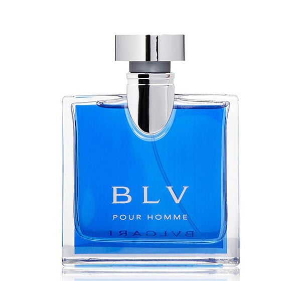 عطر ادکلن بولگاری blv بی ال وی مردانه BLV Pour Homme Bvlgari