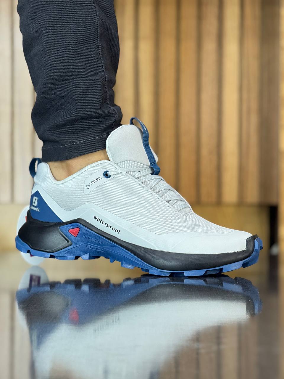 کفش آیرانر مردانه
