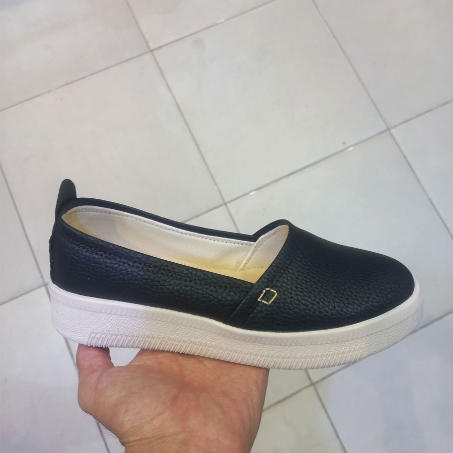 کفش ونس زنانه کد h4570