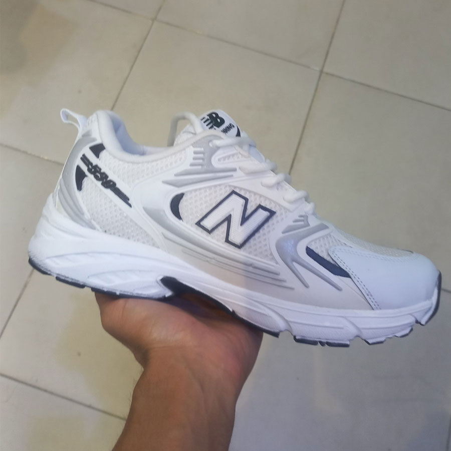 کفش مردانه نیوبالانس 530 کد H4568