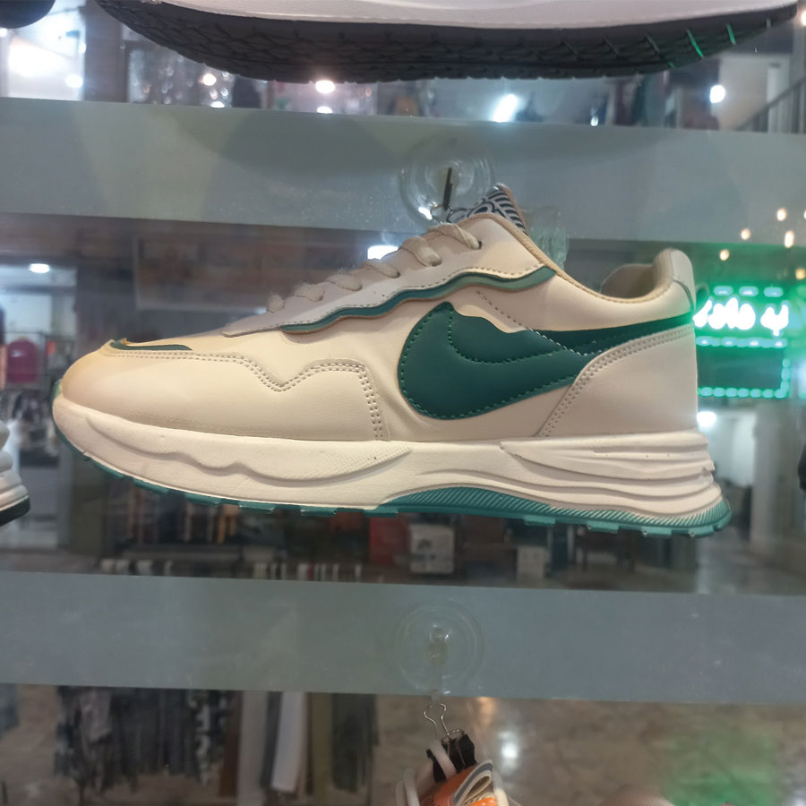 کفش دخترانه نایک کد h4564