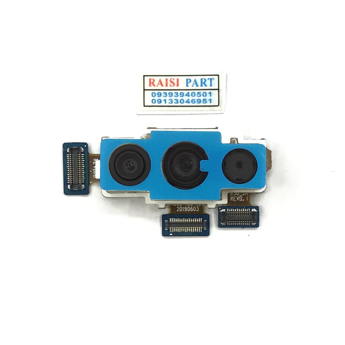 FULL CAMERA-MOBILE-SAMSUNG-A507 GALAXY A50S - بورس قطعات رئیسی