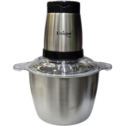 خردکن یونیک مدل MUC-35 ظرفیت 3.5 لیتری
