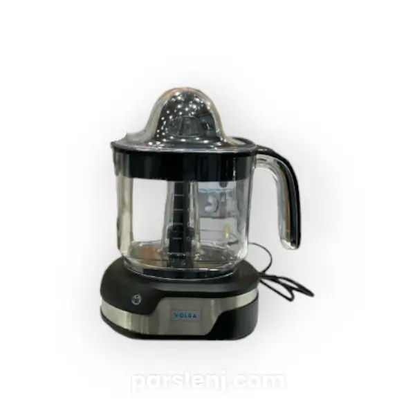 آب مرکبات گیری ولگا برقی مدل VOLGA-95-L