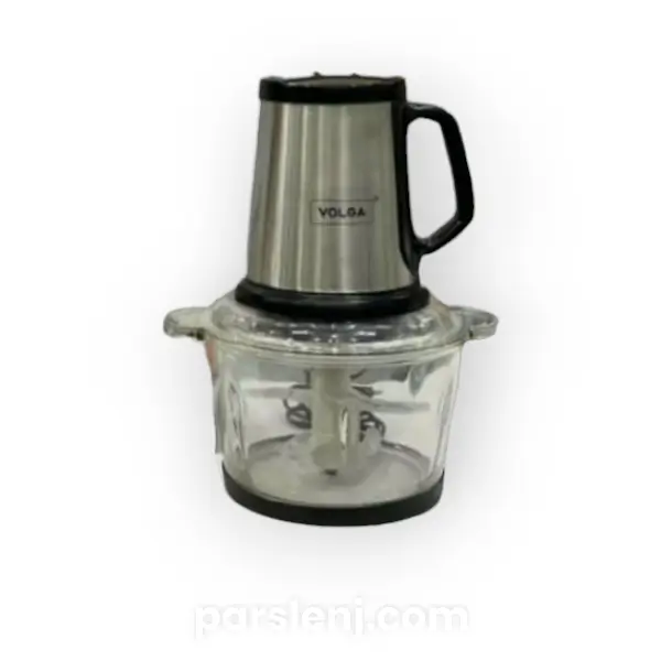 خردکن ولگا دو لیتری مدل 3SPEED سه سرعته