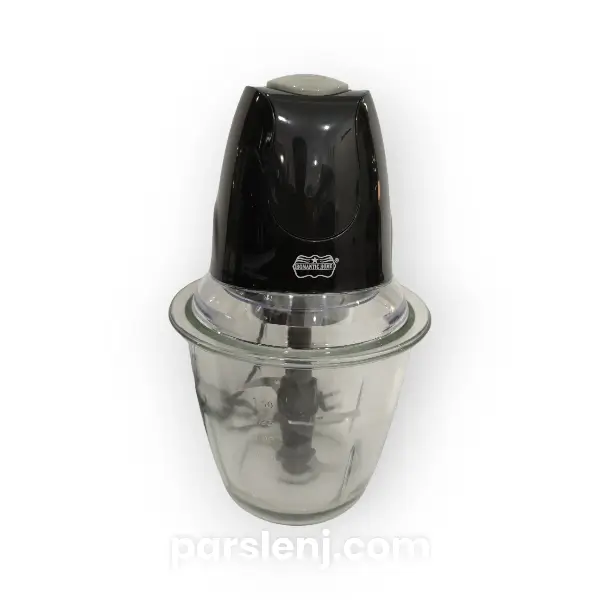 خردکن فشاری رمانتیک هوم مدل AD950