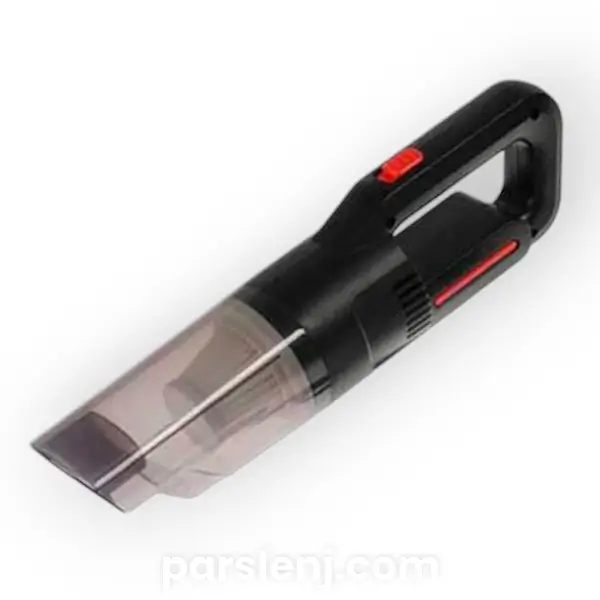 جارو شارژی مدل چینی کد HQ-01