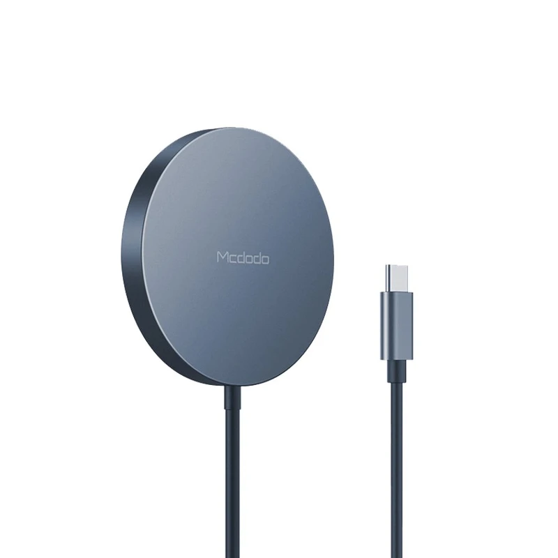 شارژر بی سیم مک دودو مدل CH-8720