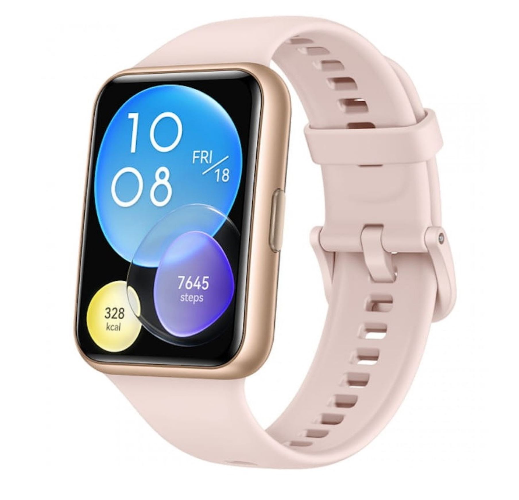 ساعت هوشمند هوآوی مدل Huawei Watch Fit 2