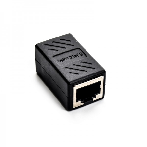 برل شبکه فلزی RJ45