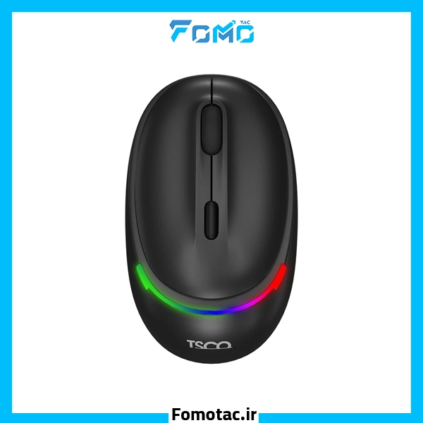 موس بلوتوثی تسکو (TSCO) مدل TM 851 BT