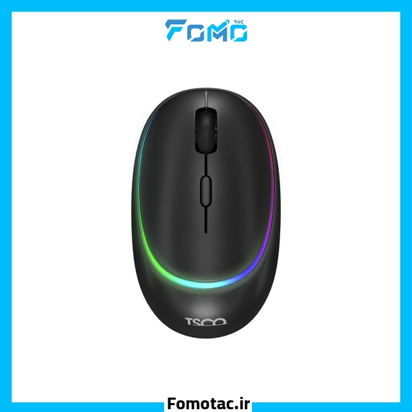 موس بلوتوثی تسکو (TSCO) مدل TM 794 BT