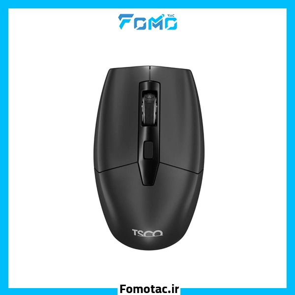 موس بی سیم تسکو (TSCO) مدل TM 791 W