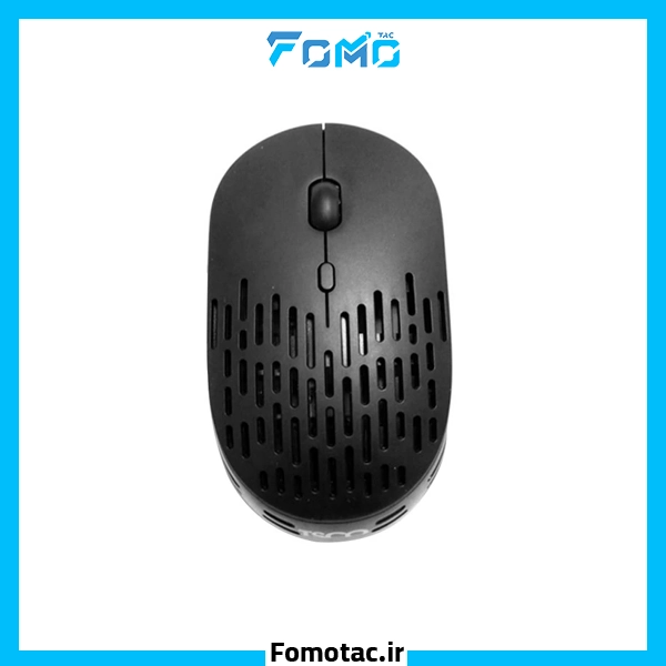 موس بی سیم شارژی تسکو (TSCO) مدل TM 731 W