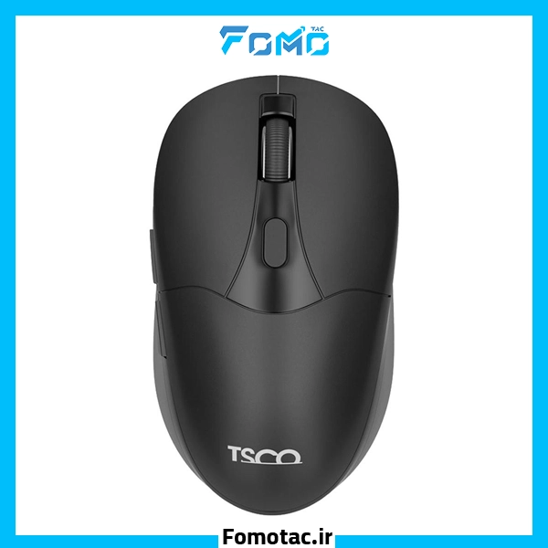 موس بی سیم تسکو (TSCO) مدل TM 645 W