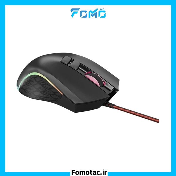 موس باسیم تسکو (TSCO) مدل TM 775 G A