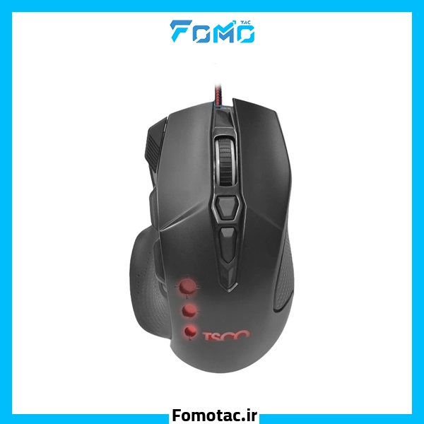 موس باسیم تسکو (TSCO) مدل TM 2029 G A